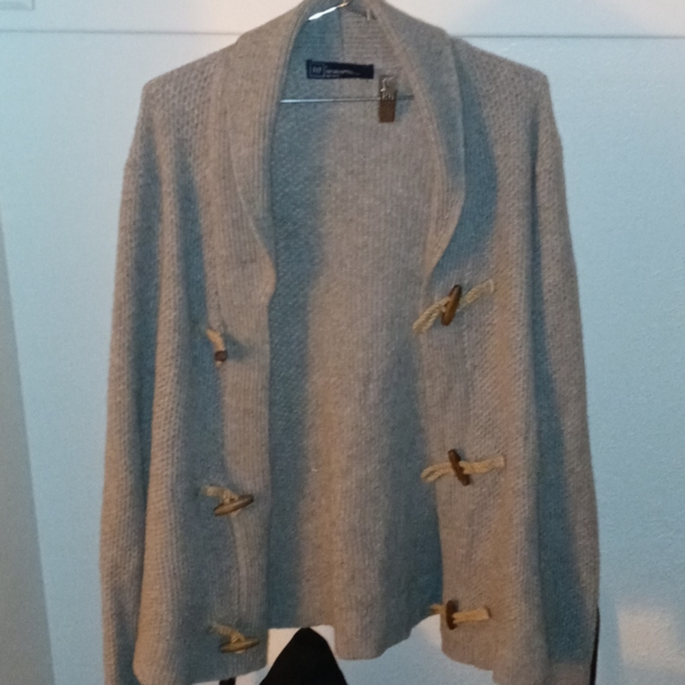Mens sweater